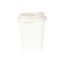 Kelímek EKO papírový bílý 12oz, 300ml (1000ks)