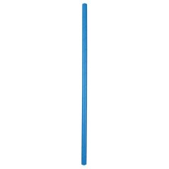 Brčko JUMBO 8mm papírové modré 25cm (100 ks)