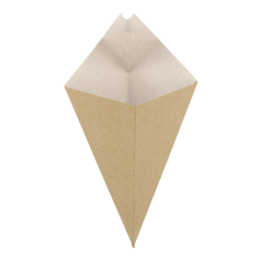 Kornout pevný kraft se zobáčkem velký, 250g (1200ks)