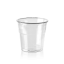 Kelímek rPET 400ml/ryska 300ml transparentní EU logo (800ks)
