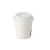 Kelímek BIO papírový bílý 6oz, 150ml (1000ks)