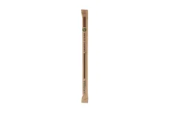 BIO brčko JUMBO bambusové individuálně balené 20 cm 7mm (2000ks)