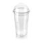Kelímek rPET 650ml/ryska 500ml transparentní (800ks)