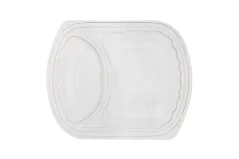 Recyklovatelné víko na 2-dílný menubox 210APUMARM2-R (400ks)