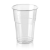 Kelímek rPET 300ml/ryska 250ml transparentní (1250ks)