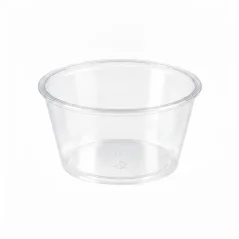 Kelímek malý PET 3oz/90 ml (2500ks)