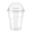 Kelímek PLA 250ml/ryska 200ml transparentní (1250ks) Kelímek PLA 250ml/ryska 200ml transparentní (1250ks)