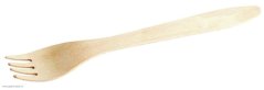 BIO kompostovatelná dřevěná vidlička 160mm (5000ks) BIO kompostovatelná dřevěná vidlička 160mm (5000ks)